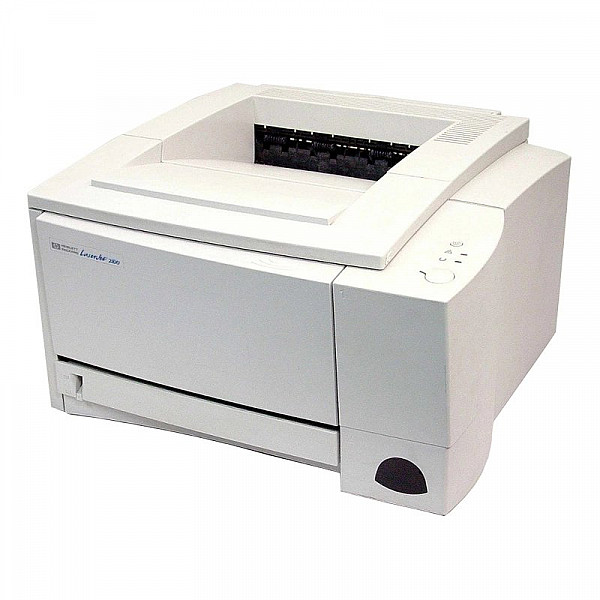  HP LaserJet 2100