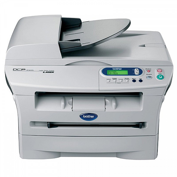  Brother DCP-7020R