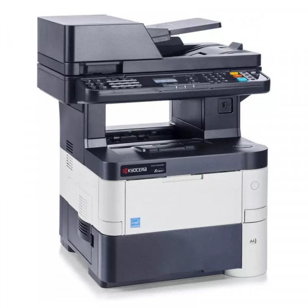  Kyocera Ecosys M3540dn