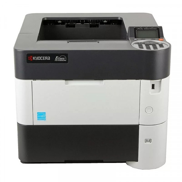  Kyocera FS-4100DN