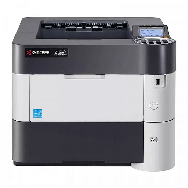  Kyocera FS-4200DN