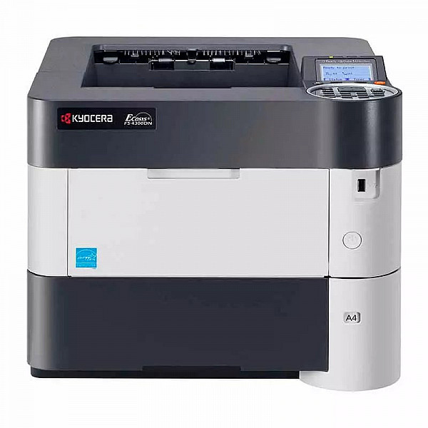  Kyocera FS-4300DN