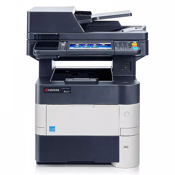  Kyocera Ecosys M3550idn