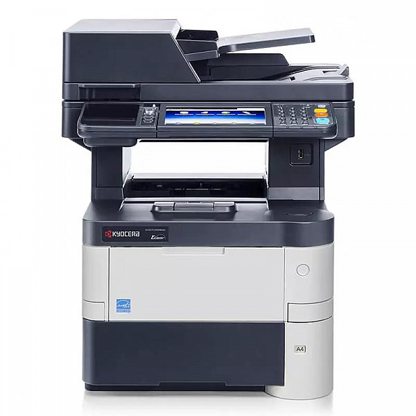  Kyocera Ecosys M3040idn