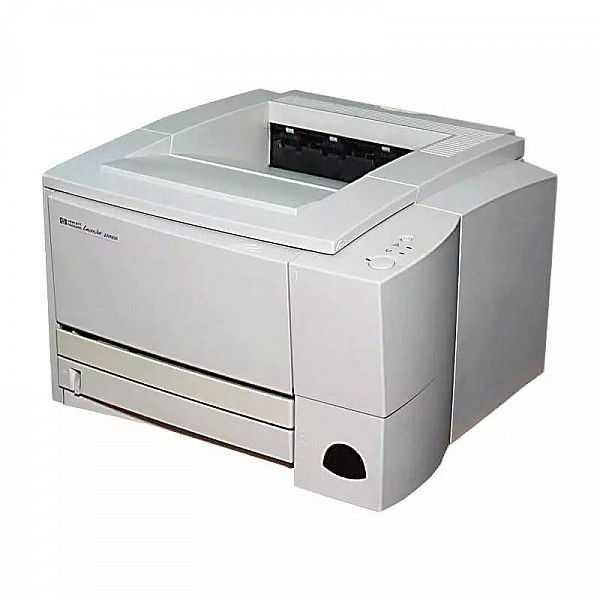  HP LaserJet 2200