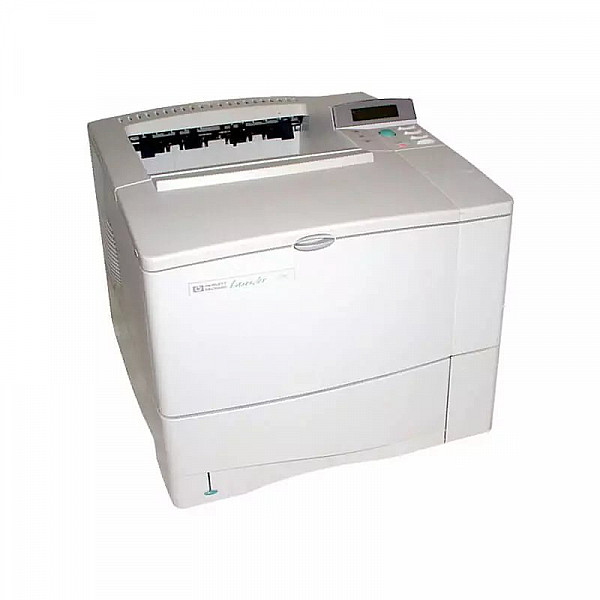  HP LaserJet 4000