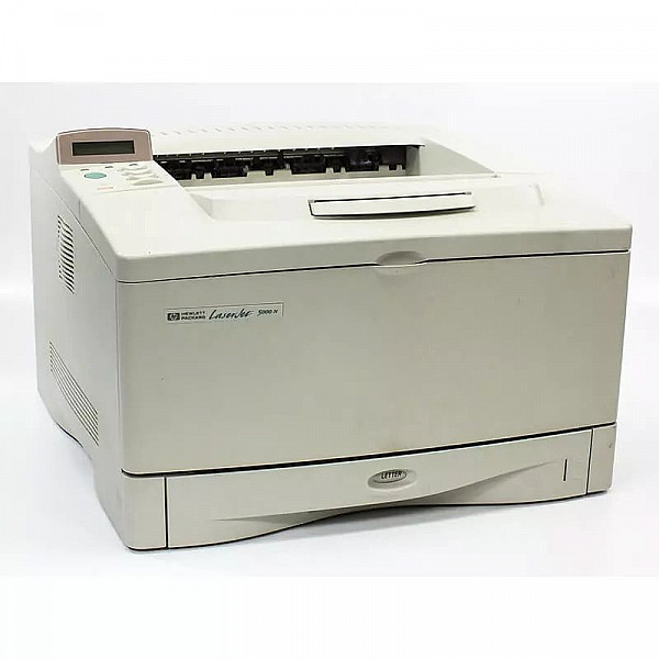  HP LaserJet 5000n