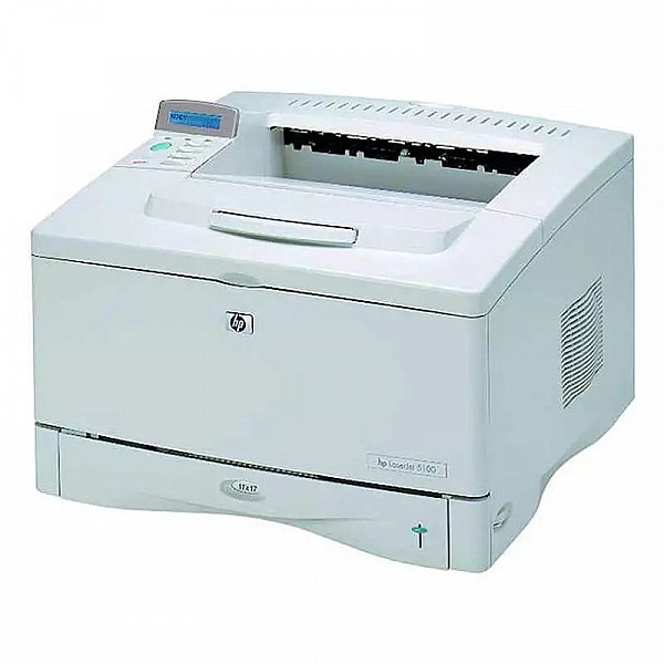  HP LaserJet 5100