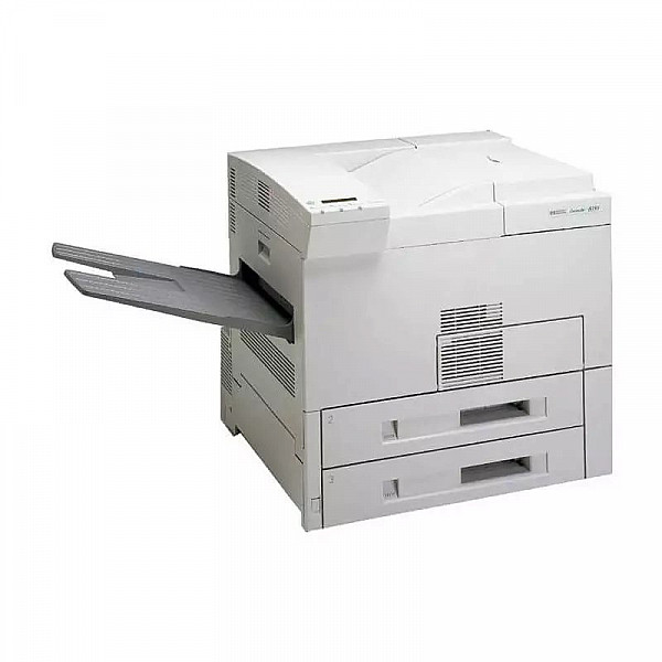  HP LaserJet 8100dn