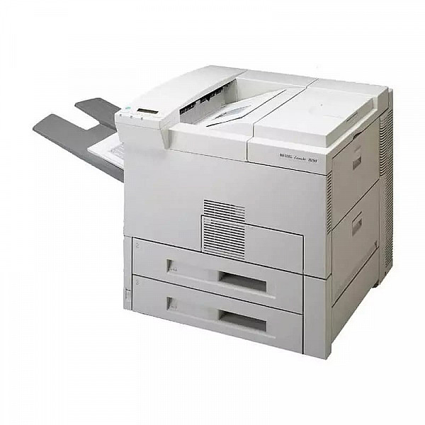  HP LaserJet 8150dn