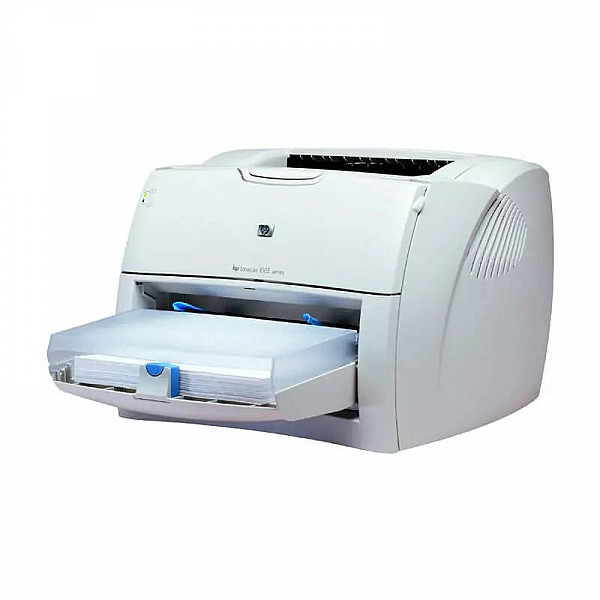  HP LaserJet 1005