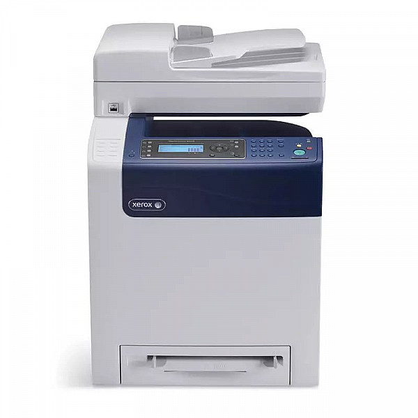  Xerox WorkCentre 6505DN