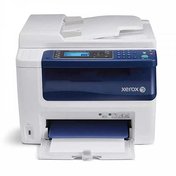  Xerox WorkCentre 6015N