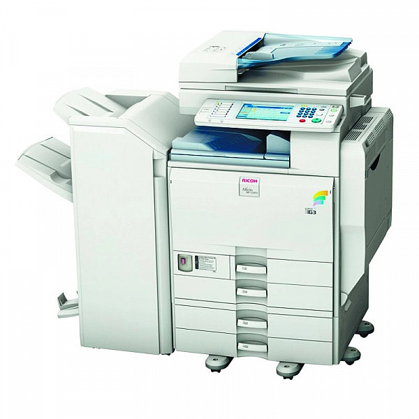  Ricoh Aficio MP C5501