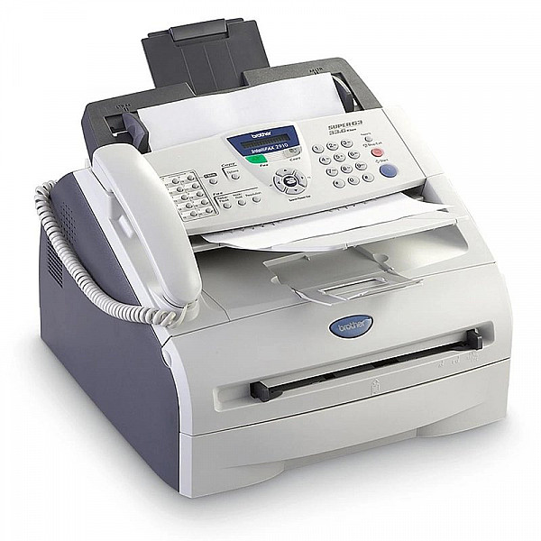  Brother FAX-2910