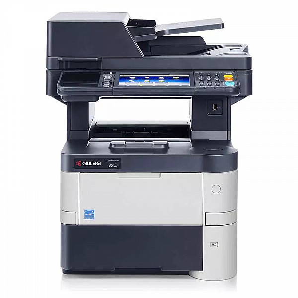  Kyocera Ecosys M3540idn