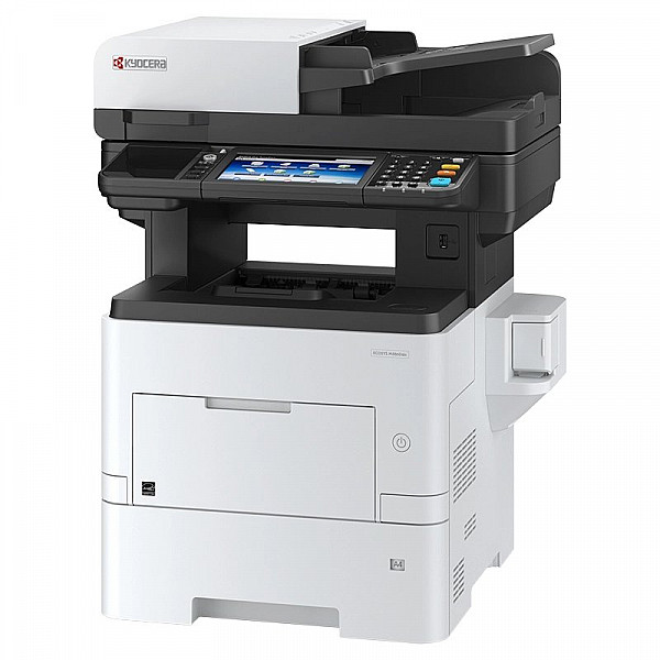  Kyocera Ecosys M3860idn