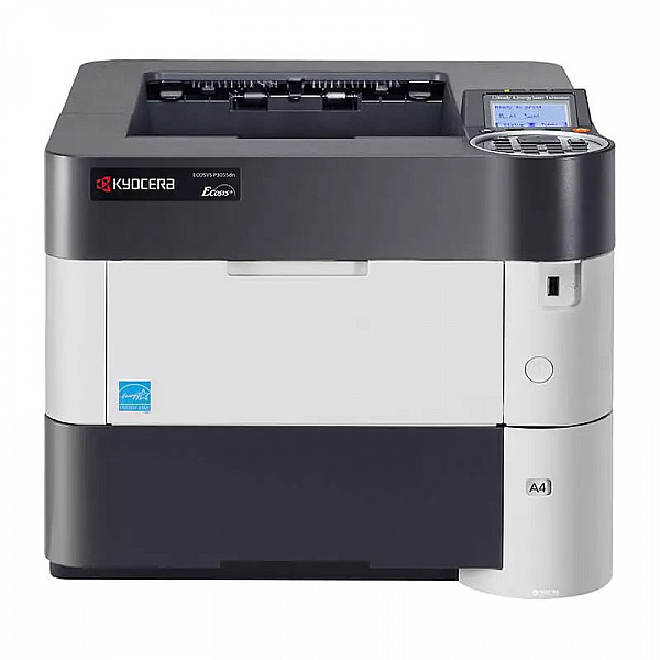  Kyocera Ecosys P3055dn