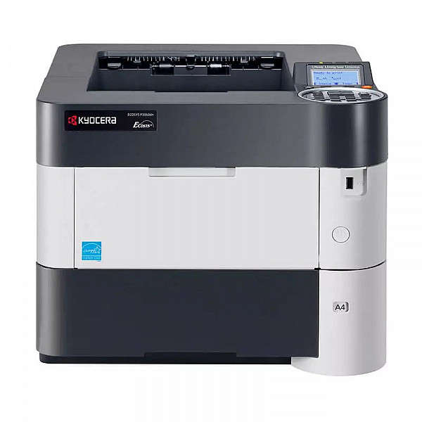  Kyocera Ecosys P3060dn