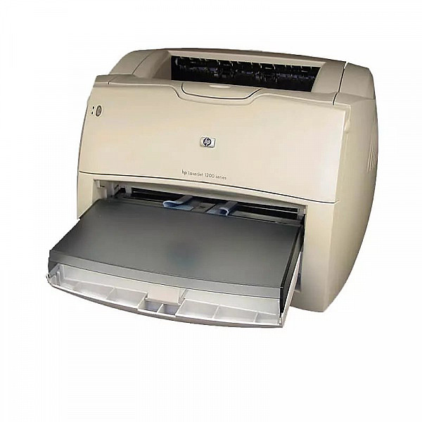  HP LaserJet 1200