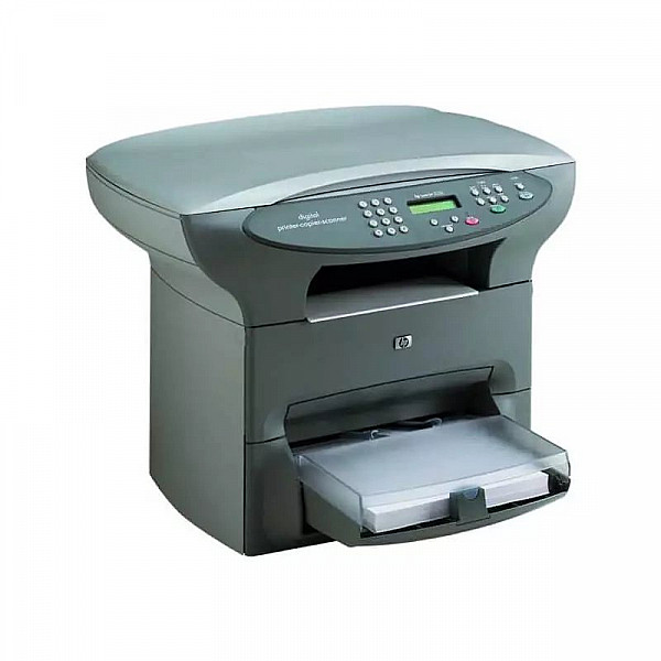  HP LaserJet 3300