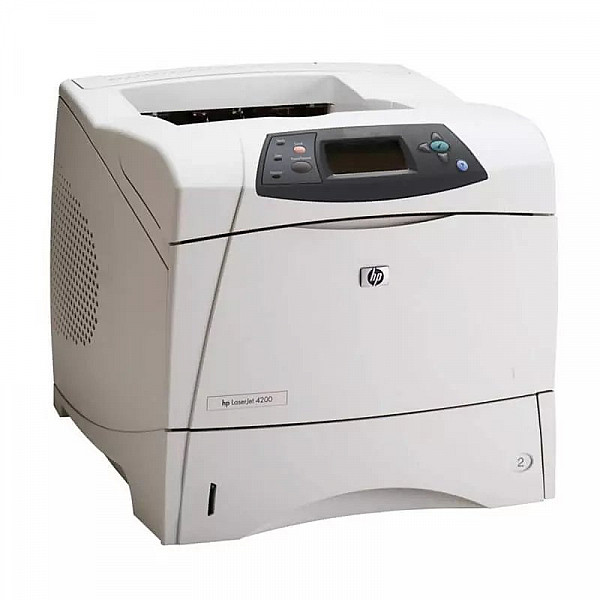  HP LaserJet 4200