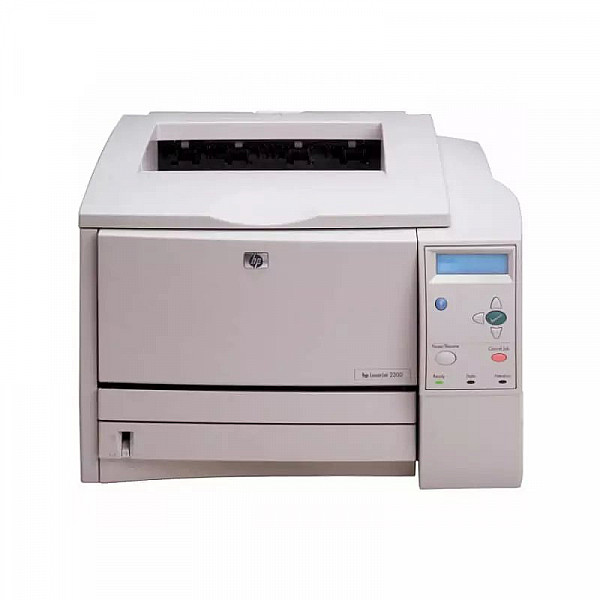  HP LaserJet 2300