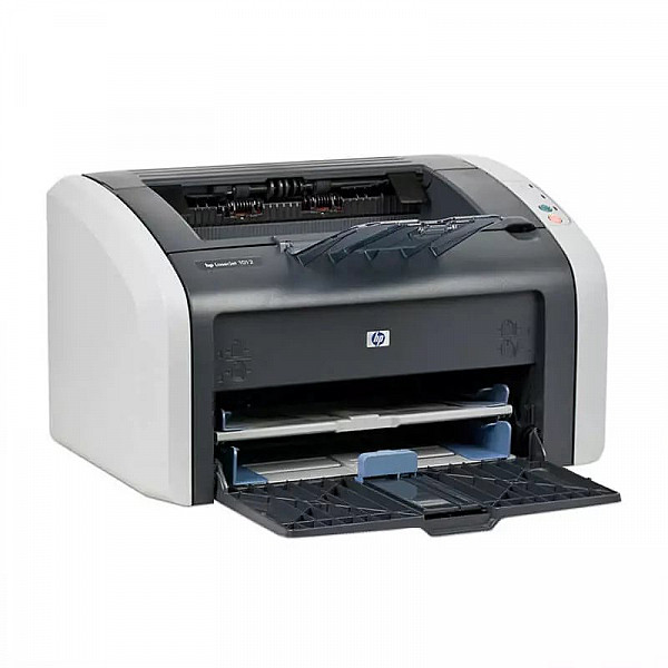  HP LaserJet 1012