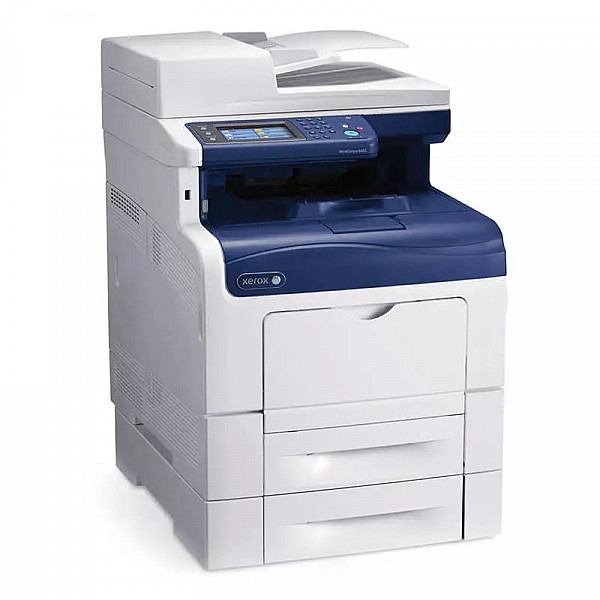  Xerox WorkCentre 6605DN