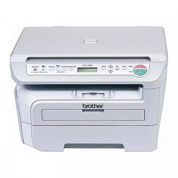  Brother DCP-7030R