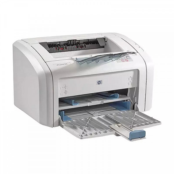  HP LaserJet 1018