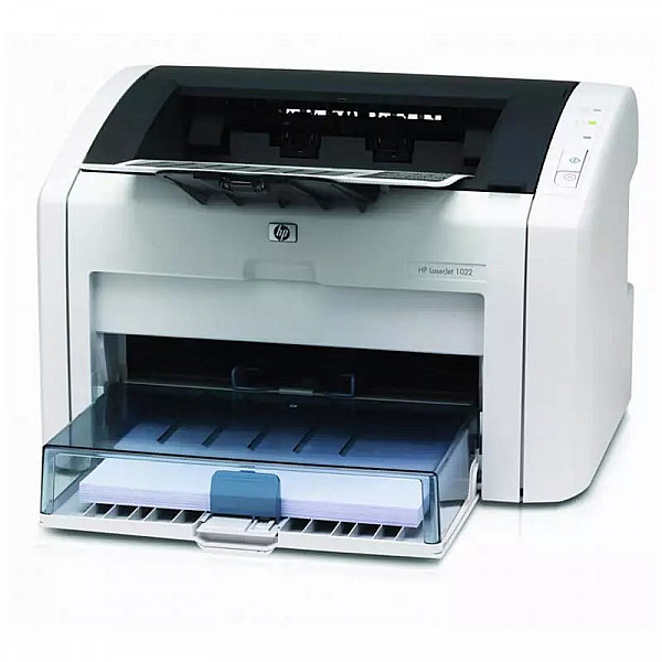  HP LaserJet 1022