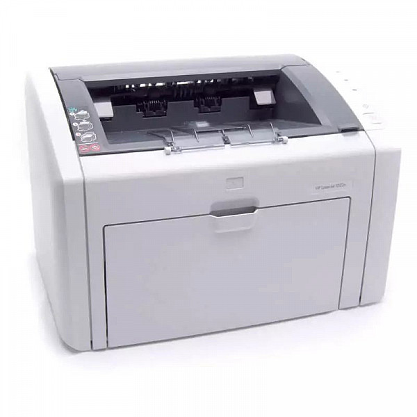  HP LaserJet 1022n