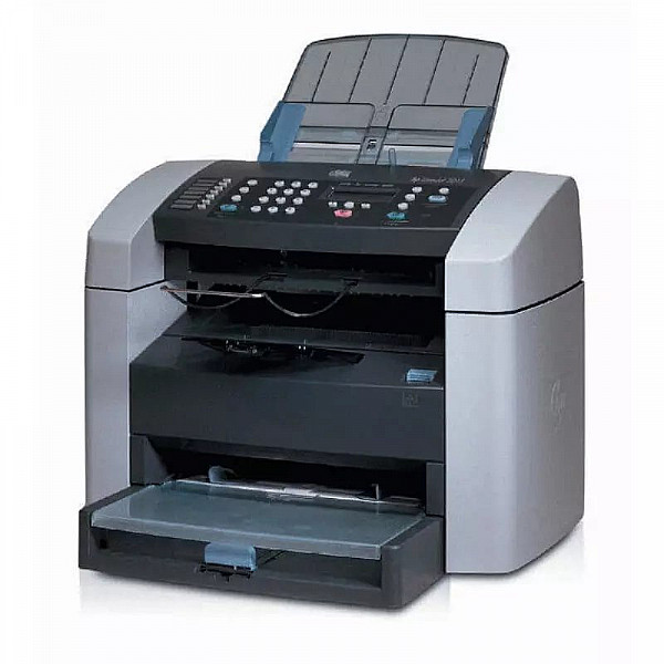  HP LaserJet 3015