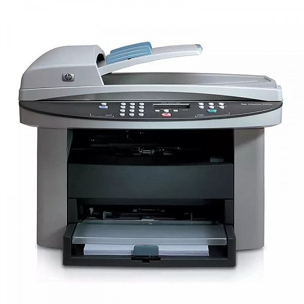  HP LaserJet 3020