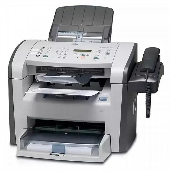  HP LaserJet 3050z