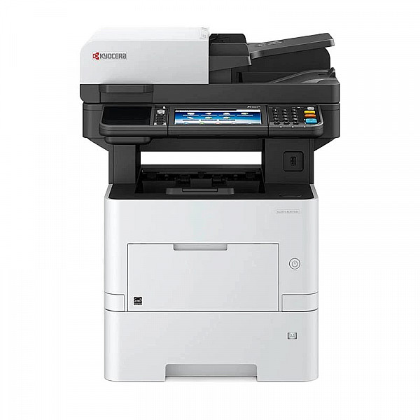  Kyocera Ecosys M3655idn