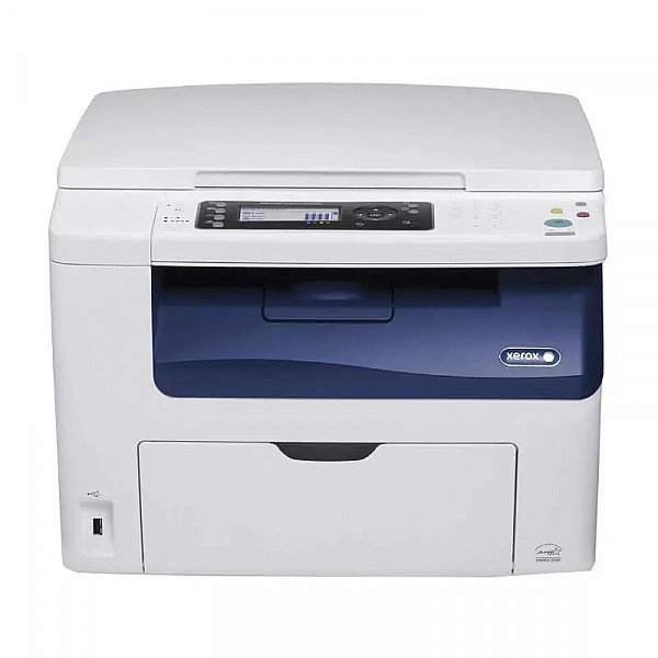  Xerox WorkCentre 6025