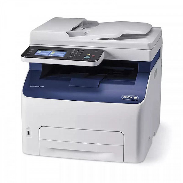  Xerox WorkCentre 6027