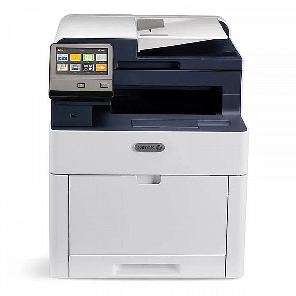  Xerox WorkCentre 6515DN