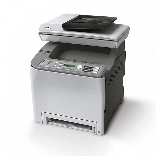  Ricoh Aficio SP C222SF