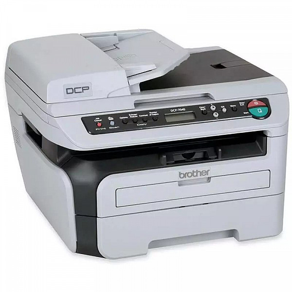  Brother DCP-7040R