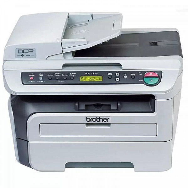  Brother DCP-7045NR