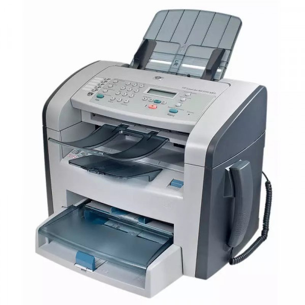  HP LaserJet M1319f MFP