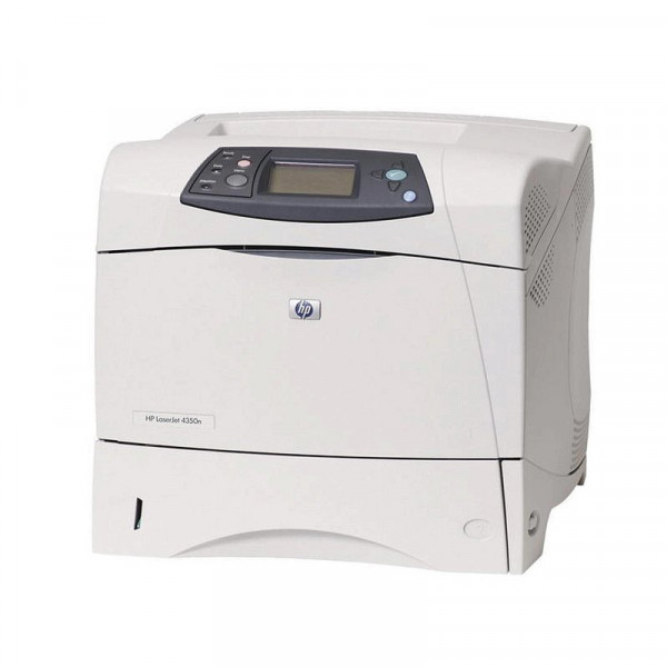  HP LaserJet 4350n