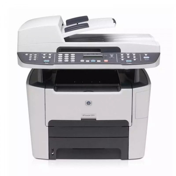  HP LaserJet 3390