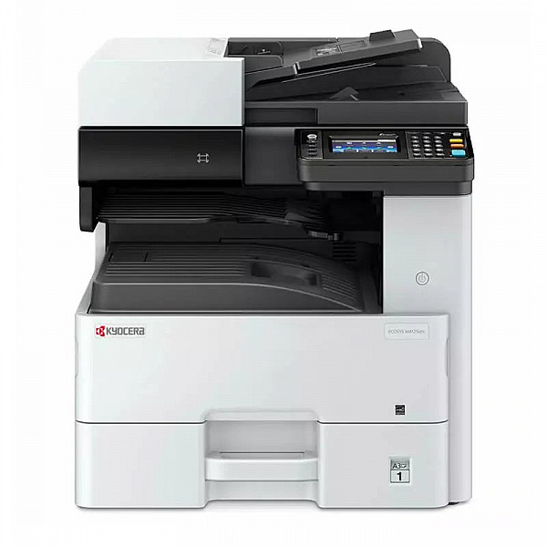  Kyocera Ecosys M4125idn