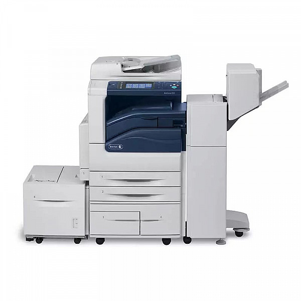  Xerox WorkCentre 5325