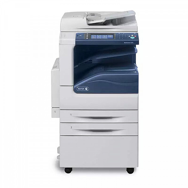  Xerox WorkCentre 5330