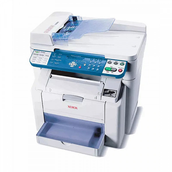  Xerox Phaser 6115MFP